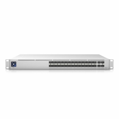 Комутатор Ubiquiti UniFi Hi-Capacity Aggregation USW-Pro-Aggregation