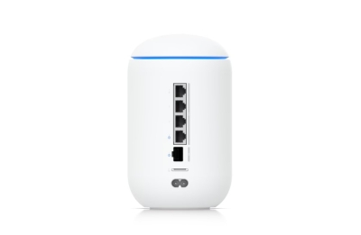Десктоп 10G Cloud рутер Ubiquiti UniFi Dream Router 7 UDR7