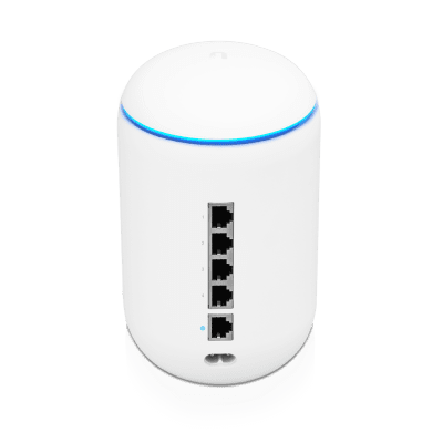 Рутер Ubiquiti UniFi Dream Machine UDM