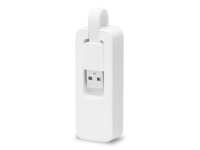 Мрежови адаптер TP-Link UE200 USB 2.0