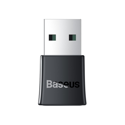 Мини USB адаптер Baseus BA07 Bluetooth v5.0 ZJBA010001