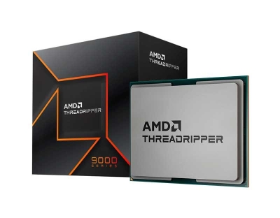 Процесор AMD RYZEN Threadripper 9960X Box