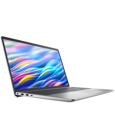 Лаптоп Dell Pro 15 Essential (PV15250) - Intel Core i5-1334U, 15.6" FHD (1920x1080) WVA LED, 16GB DDR5, 512GB M.2 SSD, UHD Graphics