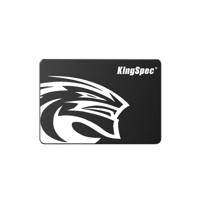 SSD диск KINGSPEC P3-256/256GB 2.5