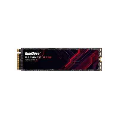 SSD диск KINGSPEC XF-1TB /1TB M2 PCIE
