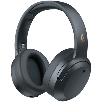 Слушалки Edifier W820NB Plus v2025 Wireless Over-Ear Headphones