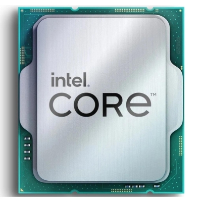 Процесор Intel Core i3-14100F Tray
