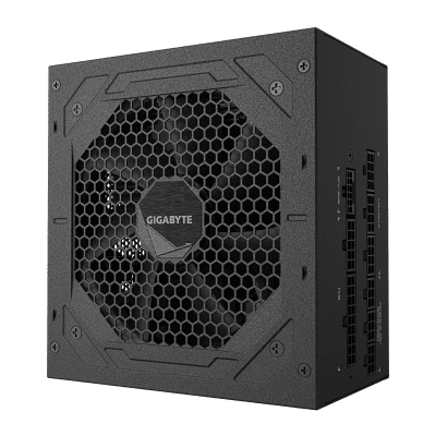 Захранване Gigabyte P850GM PG5 V2, 850W, 80+ GOLD, Modular, PCIe 5.1 Ready