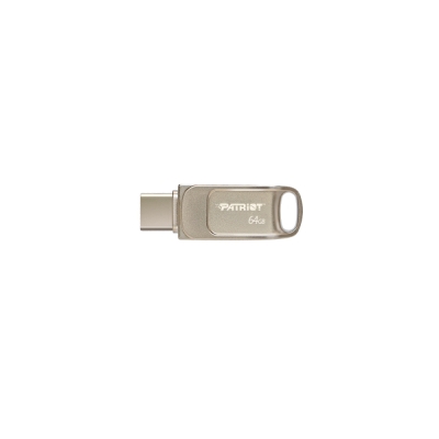 Памет Patriot TAB560 64GB USB 3.2 Gen 1 Type-A+C
