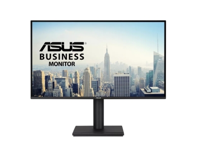 Монитор Asus VA27AQSE - 27", IPS, 2560x1440, 75Hz, 99% sRGB, Frameless, 1ms MPRT, Speakers