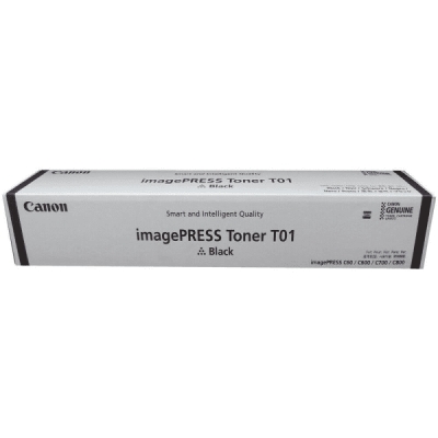 Консуматив Canon Toner T07, Black