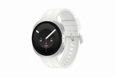 Часовник Samsung SM-L345 Galaxy Watch9 40mm LTE 2GB 32GB Cream
