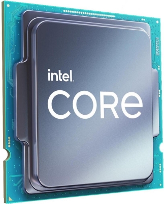 Процесор Intel Core i5-12400F Tray