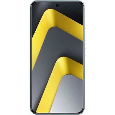 Смартфон POCO M8 5G 8/256G Black