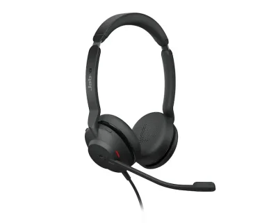 Слушалки JABRA Evolve2 30 SE, USB C/A, UC Stereo