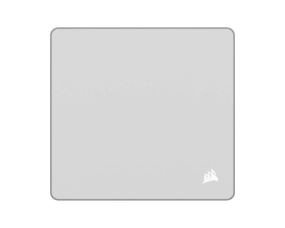 CORSAIR MM PRO Large Control Gaming Mouse Pad - Gray, 450x400mm