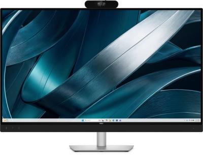Монитор Dell Pro P4326QEB - 42.5", 3840x2160, UHD 4K, 60Hz, IPS AG, 16:9, 8ms, 2x8W