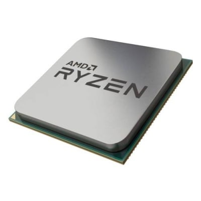 Процесор AMD Ryzen 5 5600 tray