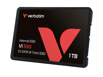 SSD диск Verbatim Vi550 1TB 2.5 SSD