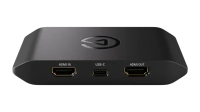 Elgato Game Capture 4K S