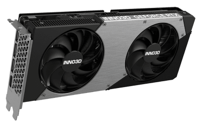Видео карта INNO3D RTX 5060 Ti 16GB TWIN X2