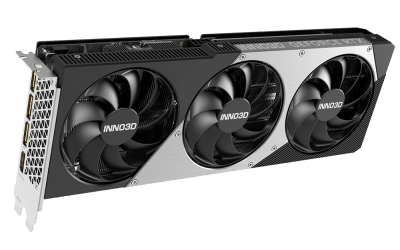 Видео карта INNO3D RTX 5060 Ti 8GB X3 OC