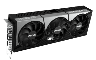 Видео карта INNO3D GEFORCE RTX 5080 X3 GAMING OC 16GB
