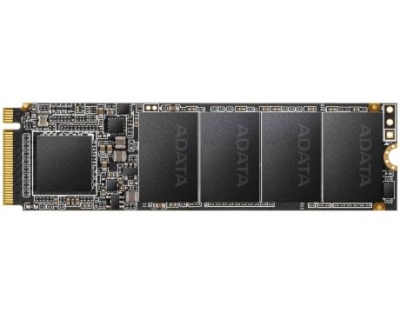SSD диск ADATA XPG SX6000 Lite 512GB INT M2 PCI-E Gen3 2280