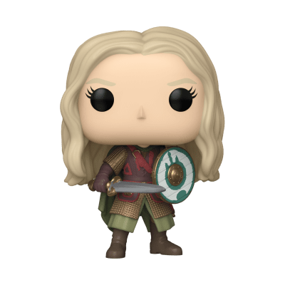 Фигурка Funko POP! Movies: The Lord of the Rings - Eowyn #1743