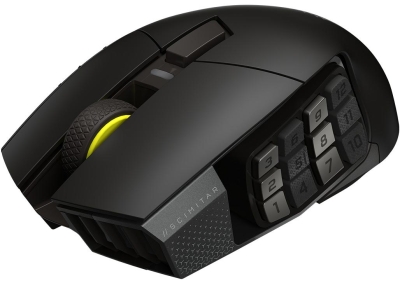 Мишка CORSAIR SCIMITAR ELITE WIRELESS SE