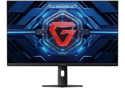 Xiaomi Gaming монитор G27i 2026 OM4FF-EU - 27" 1920x1080 200Hz IPS 1ms HDR400