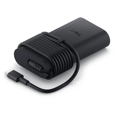 Dell 100W USB-C AC Adapter with Power Cord - Europe