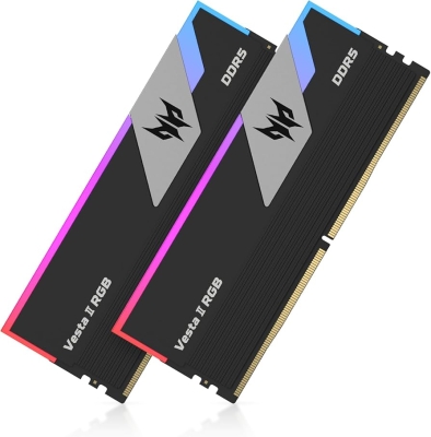 Памет Acer Predator Vesta II RGB 32GB (2x16GB) 6000 CL36