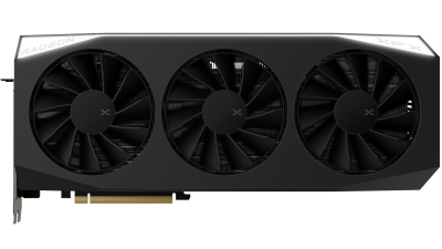 Видео карта XFX RX 9070XT Mercury 16GB GDDR6
