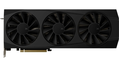 Видео карта XFX RX 9070 Quicksilver 16GB GDDR6