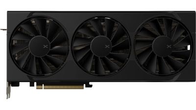 Видео карта XFX Swift RX 9070 OC 16GB GDDR6