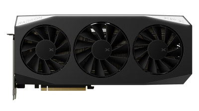 Видео карта XFX RX 9060 XT Mercury OC Gaming 16GB GDDR6