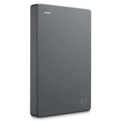 Външен хард диск SEAGATE 4TB Basic USB 3.0