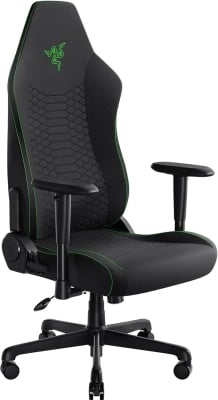 Стол Razer Iskur V2 X Black Fabric