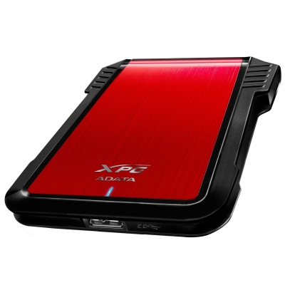 Външен хард диск AEX500U3 2.5 CASE USB3.0 ADATA