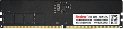 Памет Kingspec 8GB DDR5 5600 DIMM