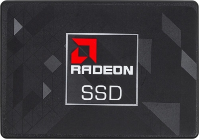 SSD диск AMD 256GB, 2.5" 7mm