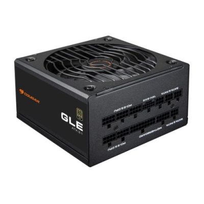 Захранване COUGAR GLE 1000 PSU, 80 plus Gold, 1000W, Fully Modular