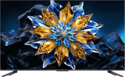 Телевизор TCL 75QLED810 - 75" 4K QLED Google TV 144Hz
