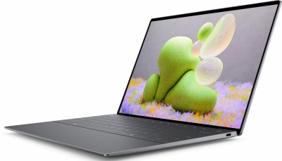 Dell XPS 13 9340, Intel Core Ultra 7 155H (16C, 24MB cache, up to 4.8 GHz), 13.4"FHD+ (1920x1200) No-Touch AG, 32GB LPDDR5, 1TB M.2 SSD, Intel Arc Graphics, WiFI+BT, Backlit US/Int KBD, FPR,