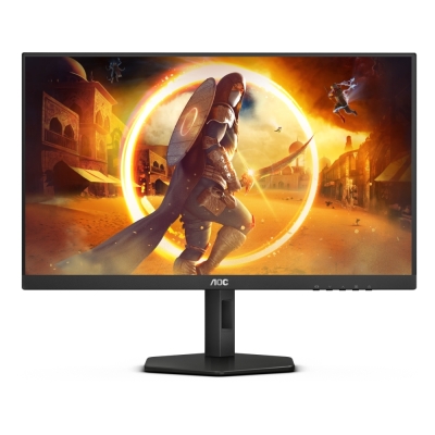 Монитор AOC Q27G42XE - 27 inch IPS WLED 2560x1440 180Hz 1ms GtT, 0.5ms MPRT, 2Wx2