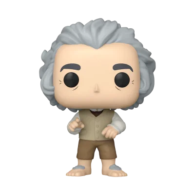 Фигурка Funko POP! Movies: The Lord of the Rings - Bilbo Baggins, #1748 (Exclusive)