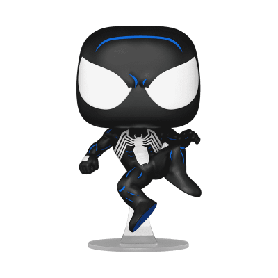 Фигурка Funko Pop! Spider-Man (Symbiote Suit) (Spider-Man: The Animated Series) #1501