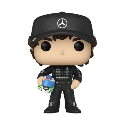 Фигурка Funko Pop! Kimi Antonelli #13