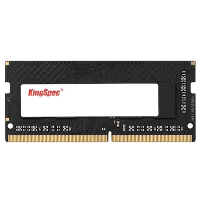 Памет KINGSPEC 8GB DDR3L 1600 SODIMM